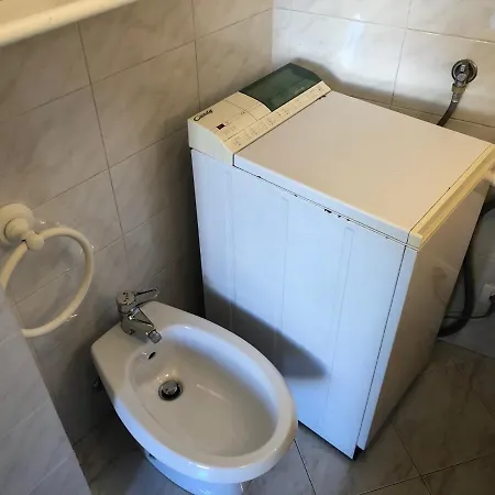 Appartement Casa San Siro *