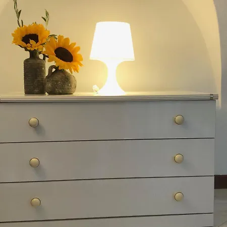 Appartement Casa San Siro