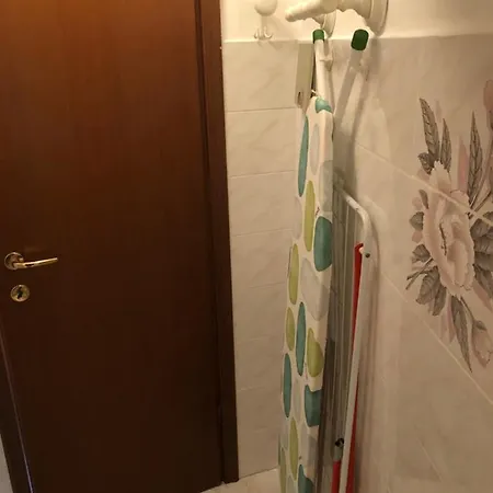 Appartement Casa San Siro San Remo