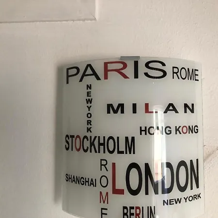 Appartement Casa San Siro