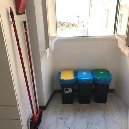 Appartement Casa San Siro San Remo
