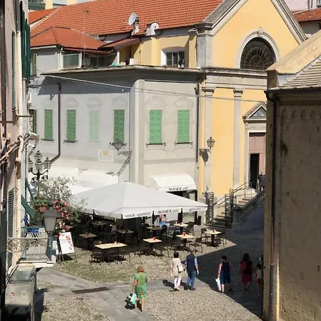 Casa San Siro * San Remo