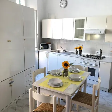 Apartament Casa San Siro